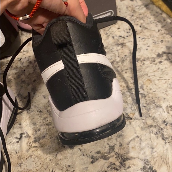 Nike Force - Picture 3 of 3